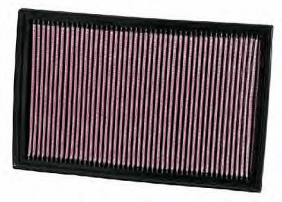 K&N FILTERS 332384 -  Воздушный фильтр